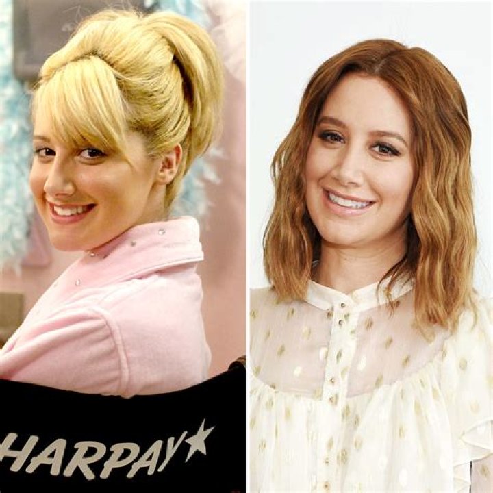 11 sharpay's fabulous adventure2