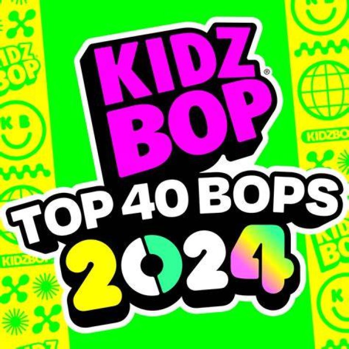 2 bop to the top