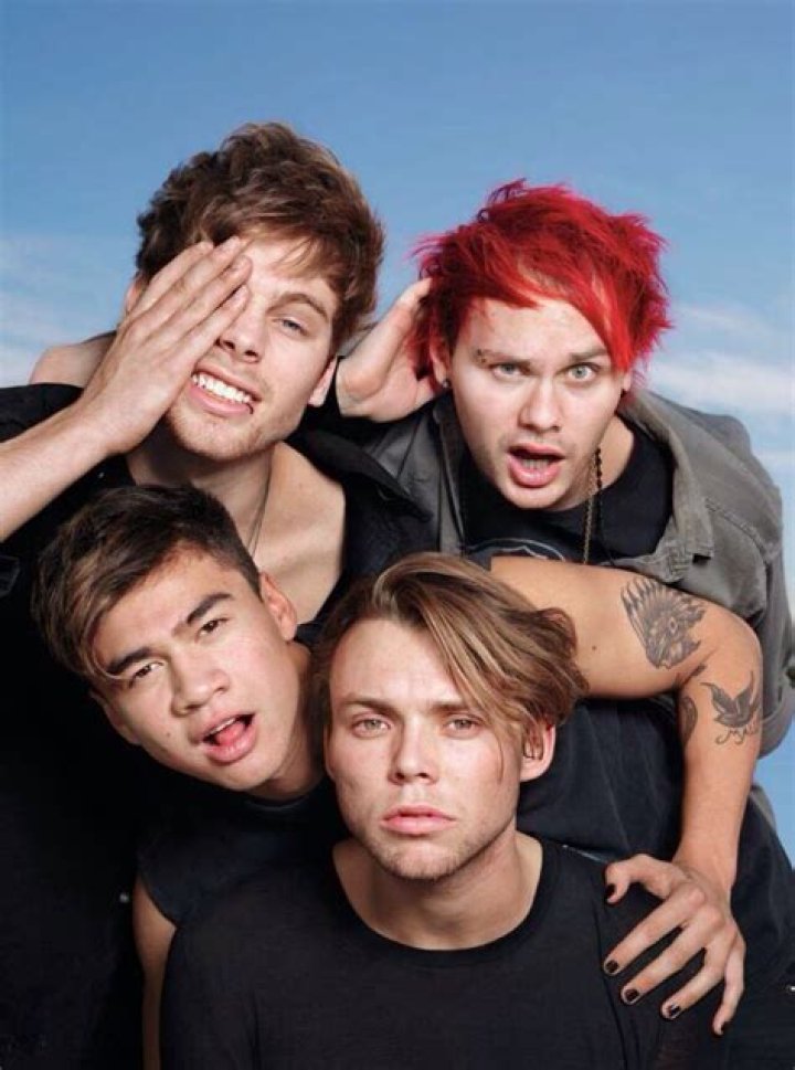 5SOS
