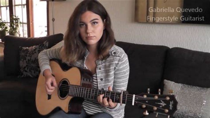 6 gabriella - the show must go on