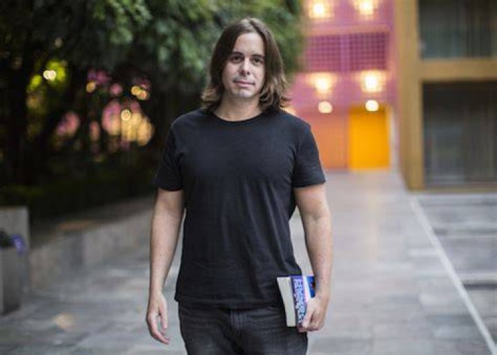 &Aacute;ngel David Revilla Lenoci