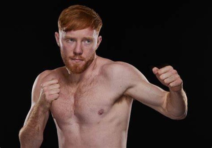 Aaron Bowen