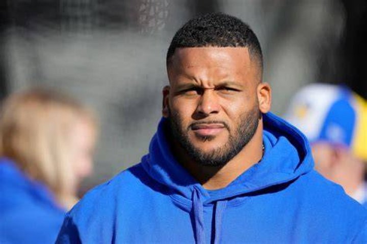 Aaron Donald