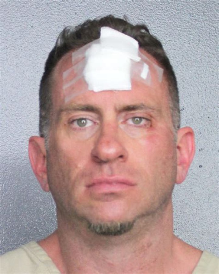 Aaron Singerman