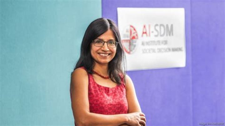 Aarti Singh