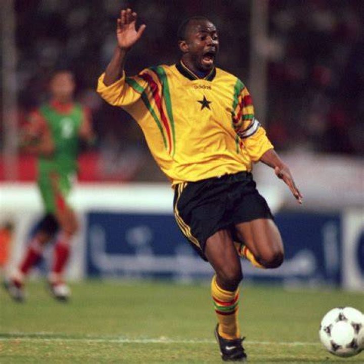 Abedi Pele