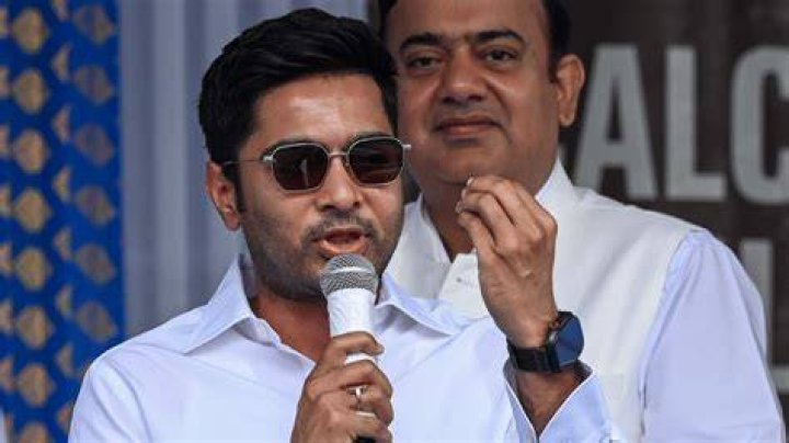Abhishek Banerjee