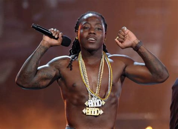 Ace Hood