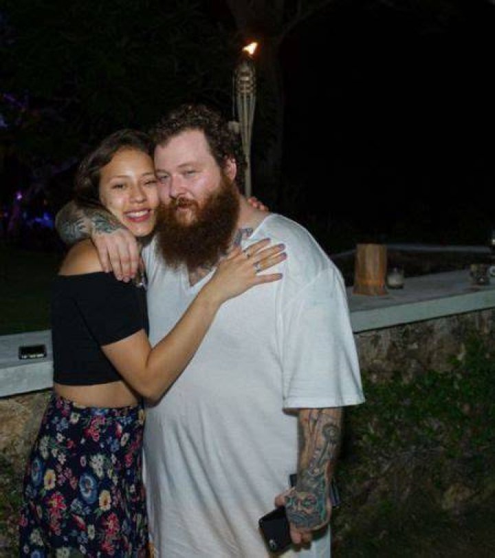 Action Bronson Action Bronson Wife, Kids, Girlfriend, Baby Mama, Height, Net Worth, Age
