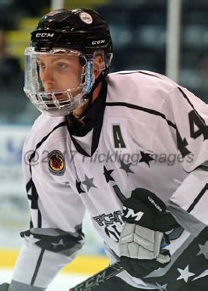 Adam Craievich