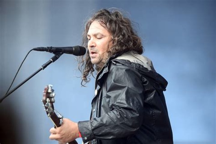 Adam Granduciel