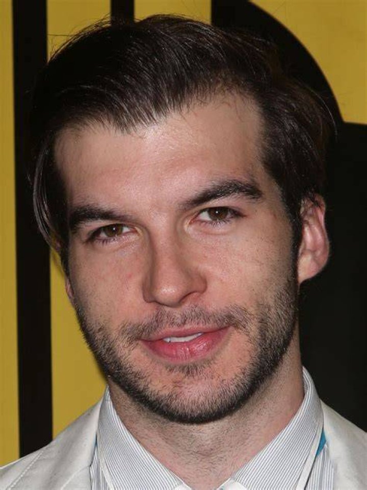 Adam Hagenbuch