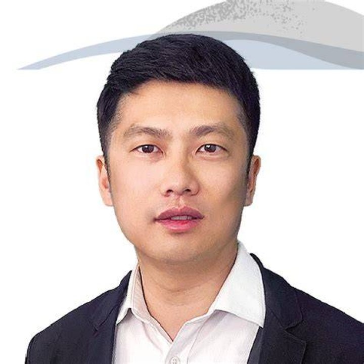 Adam Tong