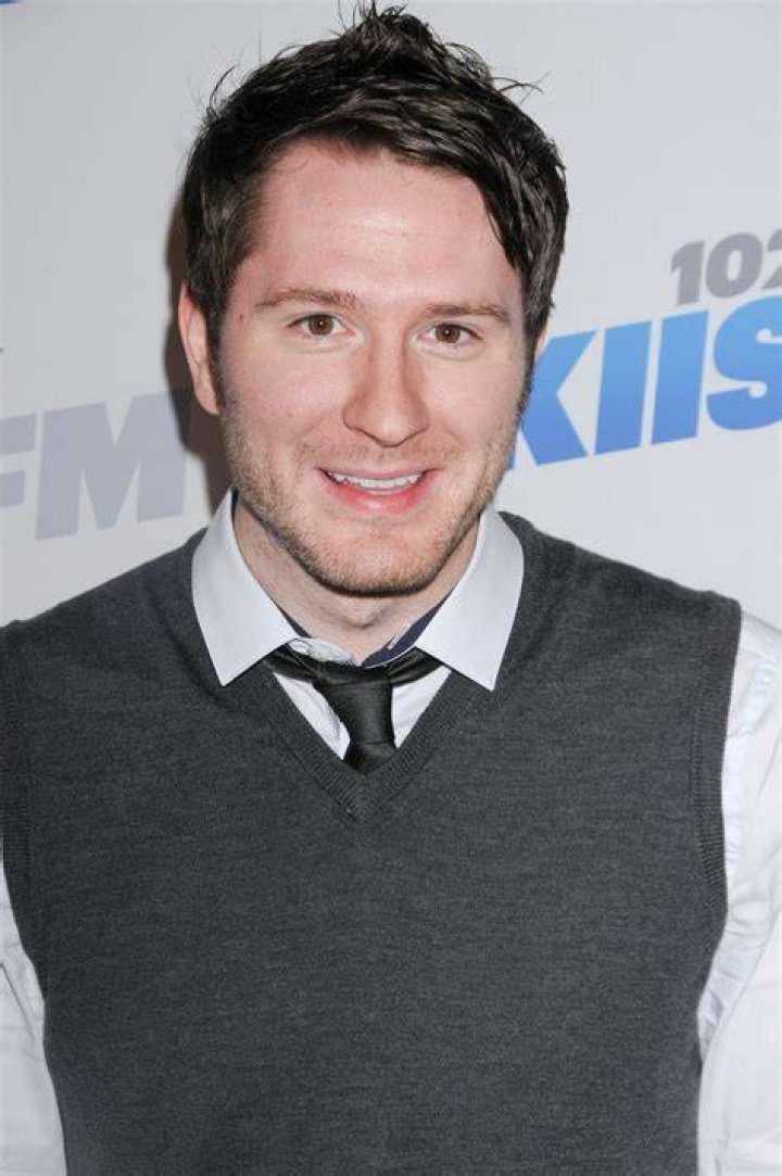Adam Young