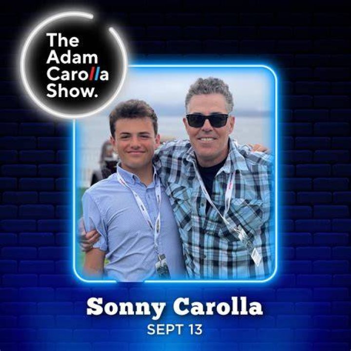 Adam-Carolla