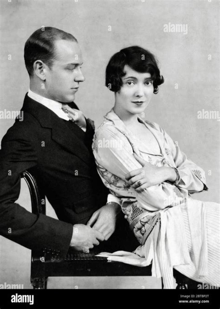 Adele Astaire