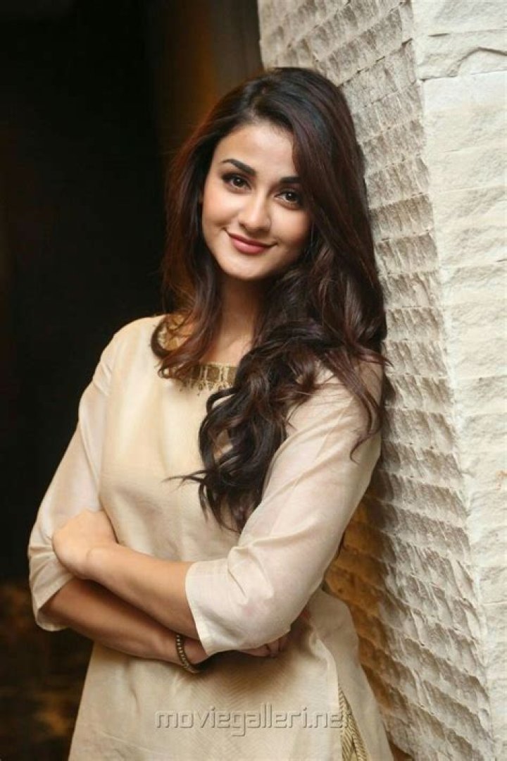 Aditi Arya