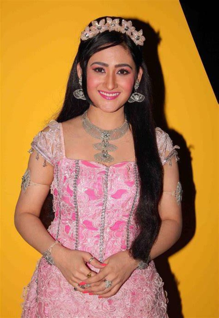 Aditi Sajwan