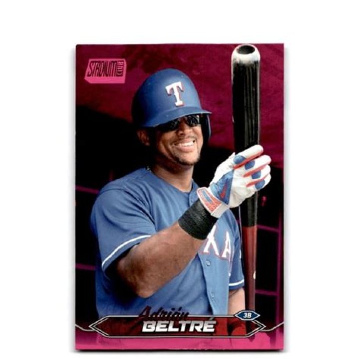 Adrian Beltre
