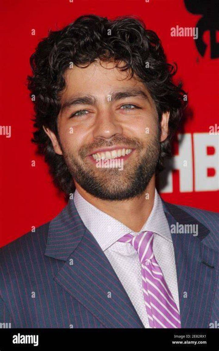 Adrian Grenier
