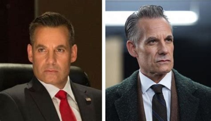 Adrian Pasdar