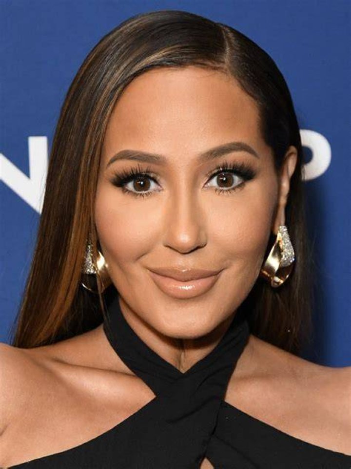 Adrienne Bailon - Celebrity