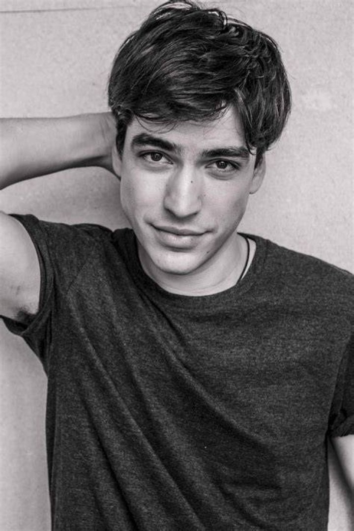 Agustin Sullivan