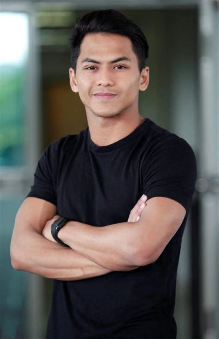 Ahmad Azman