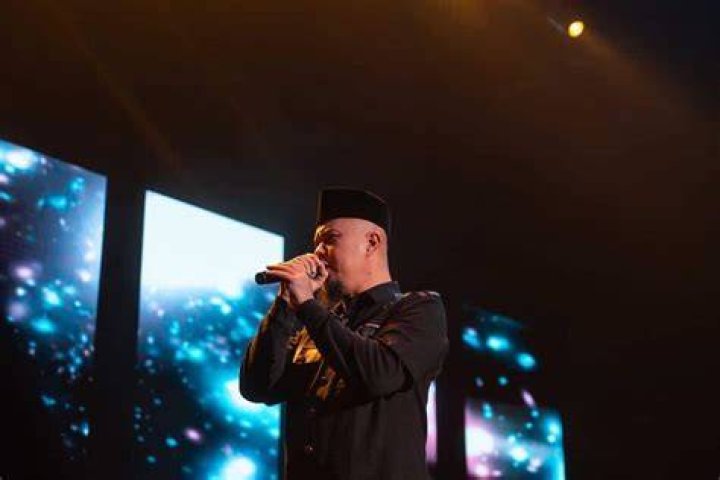 Ahmad Dhani