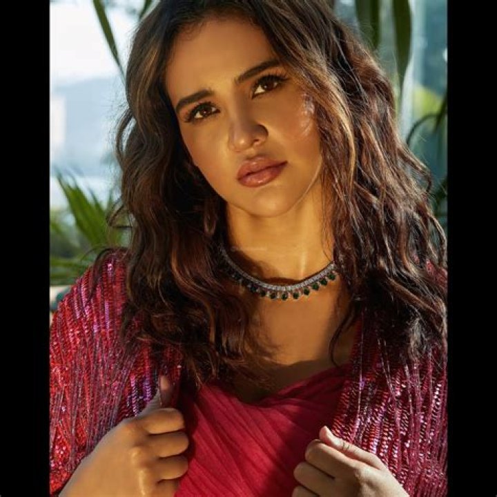 Aisha Sharma