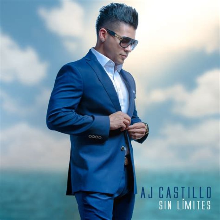 AJ Castillo