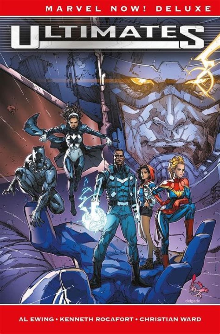 Al Ewing