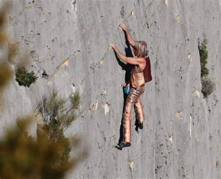 Alain Robert