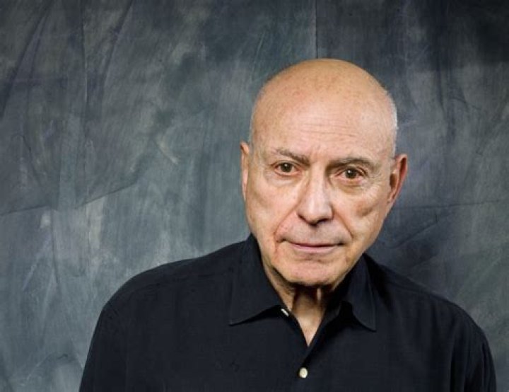 Alan Arkin