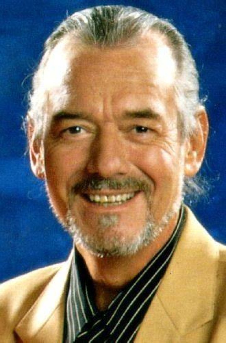 Alan Clarke