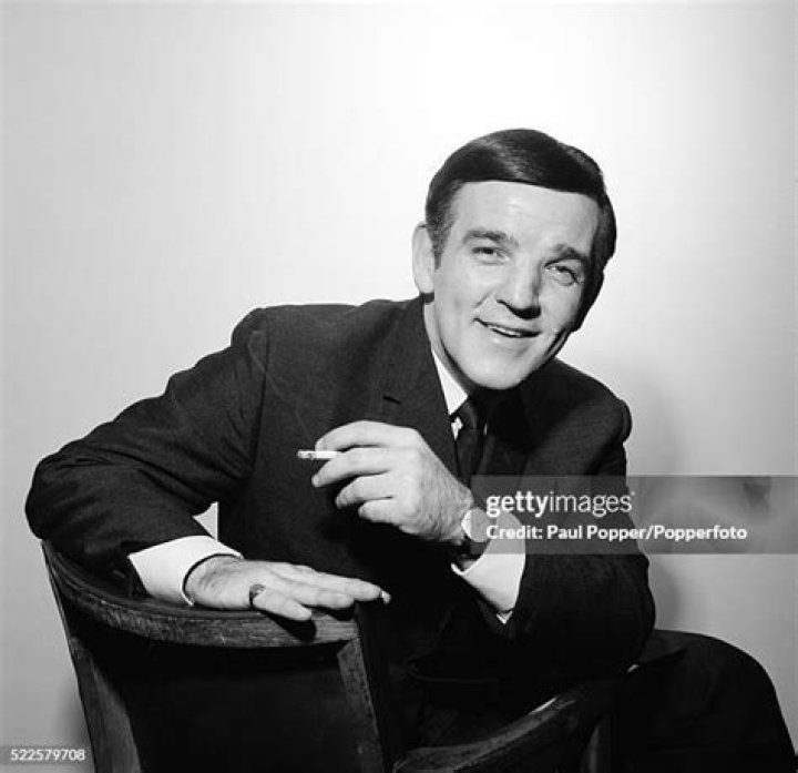 Alan Freeman