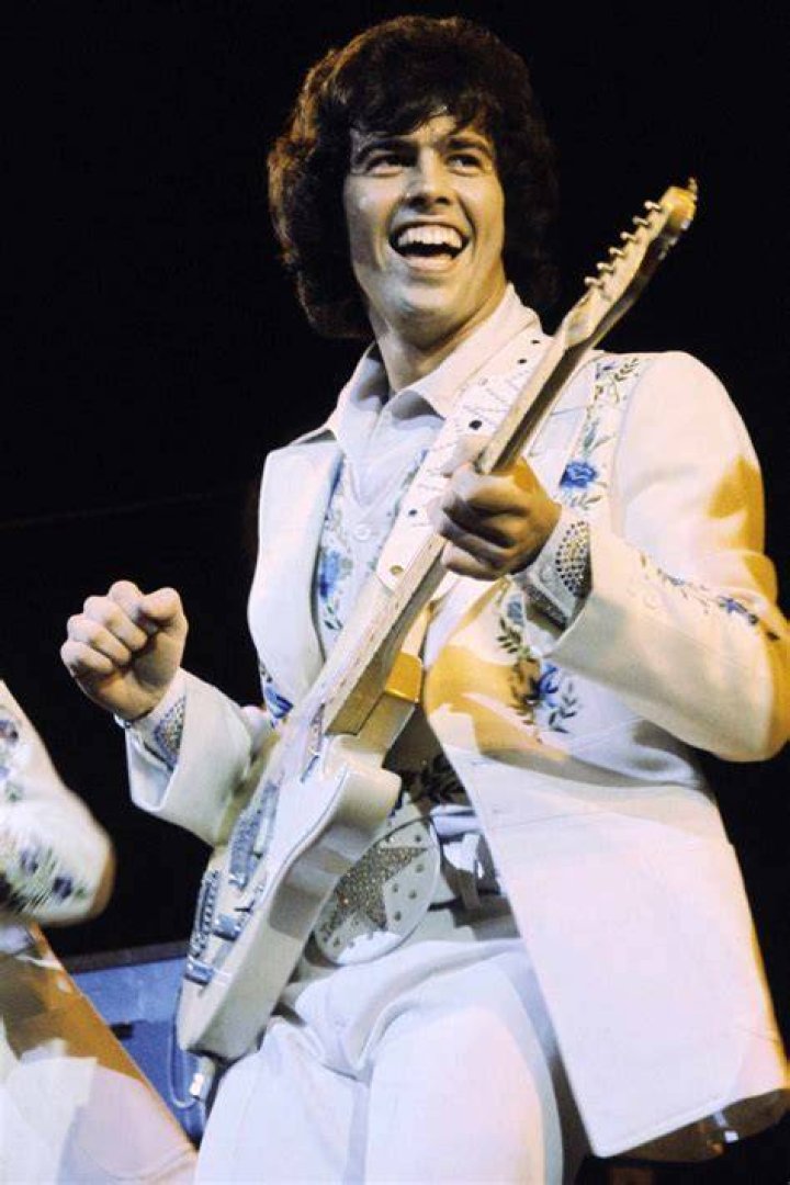 Alan Osmond