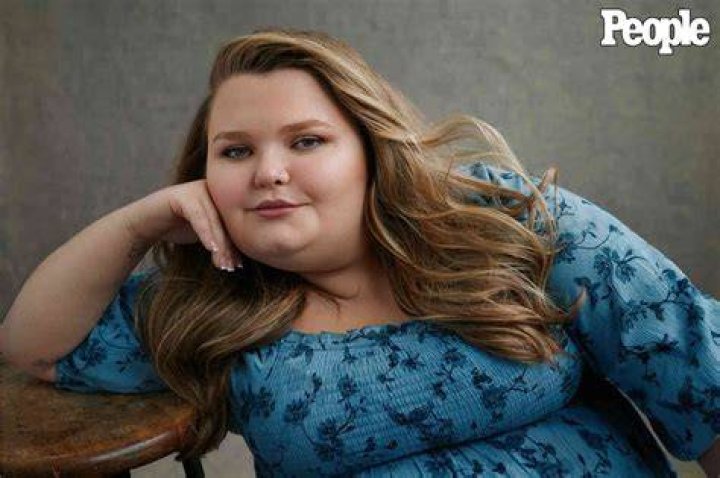 Alana Thompson