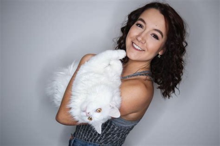 Alayna Fender