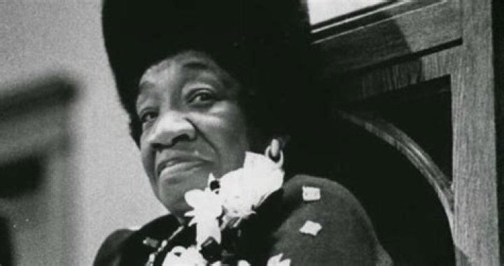 Alberta King