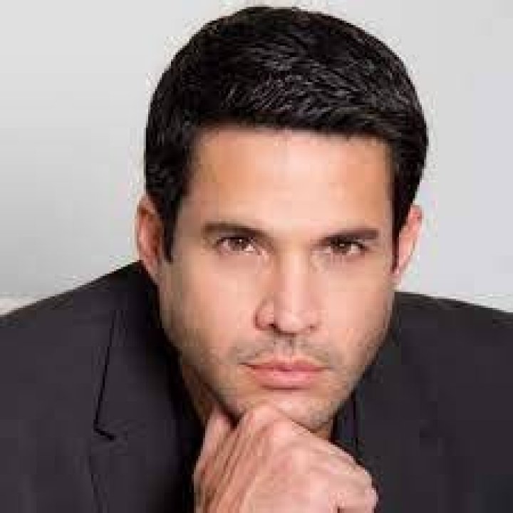 Alejandro Otero Larez