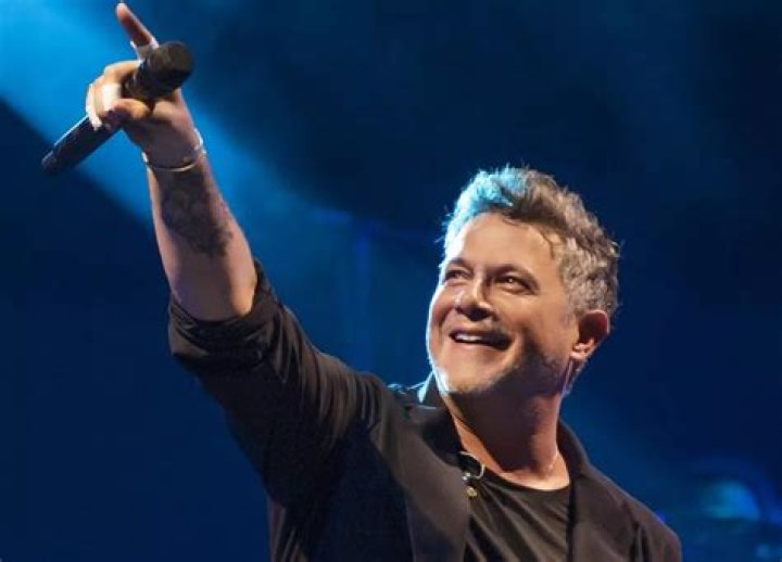 Alejandro Sanz