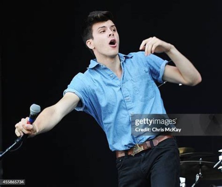 Alex Caplow