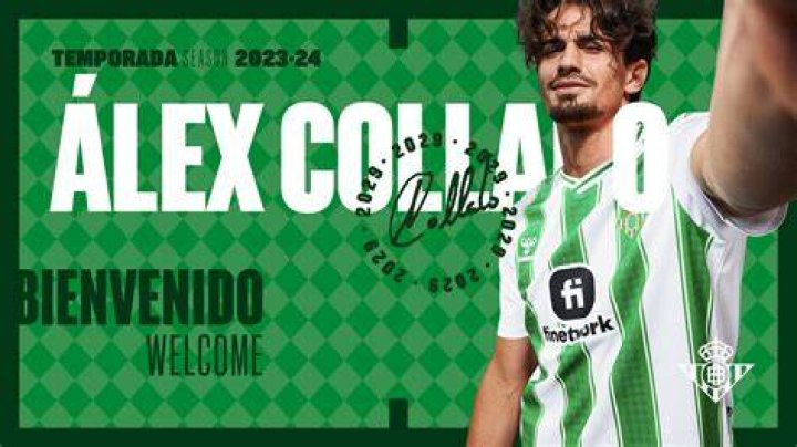 Alex Collado