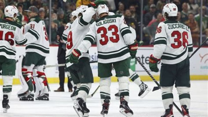 Alex Goligoski