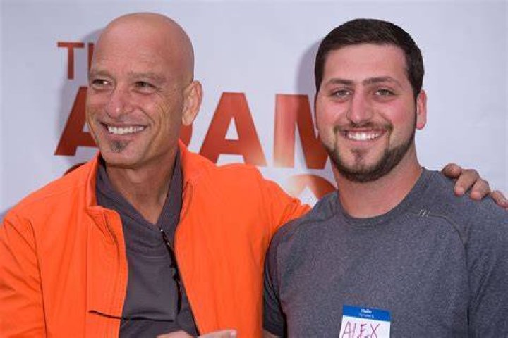 Alex Mandel
