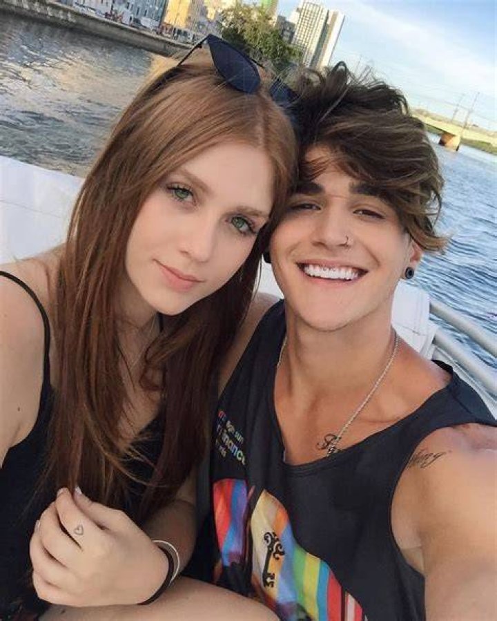Alex Mapeli’s Girlfriend: Who is Alex Mapeli Dating?
