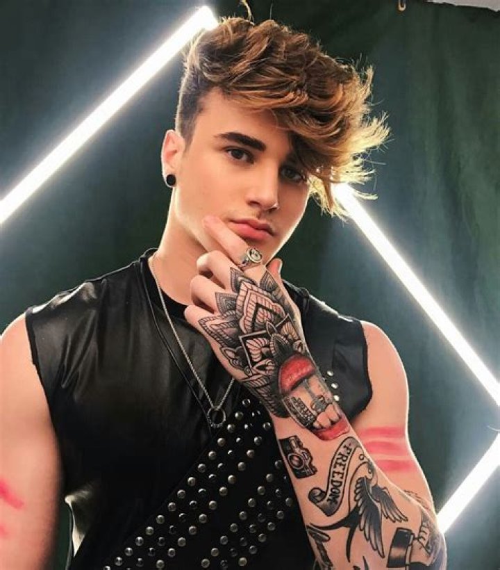Alex Mapeli