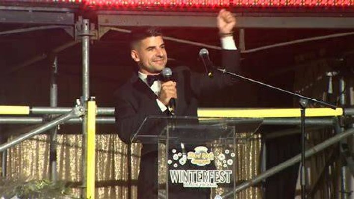 Alex Miranda