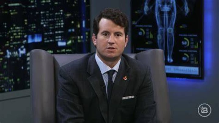 Alex Stein